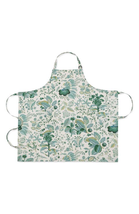 Linen Apron