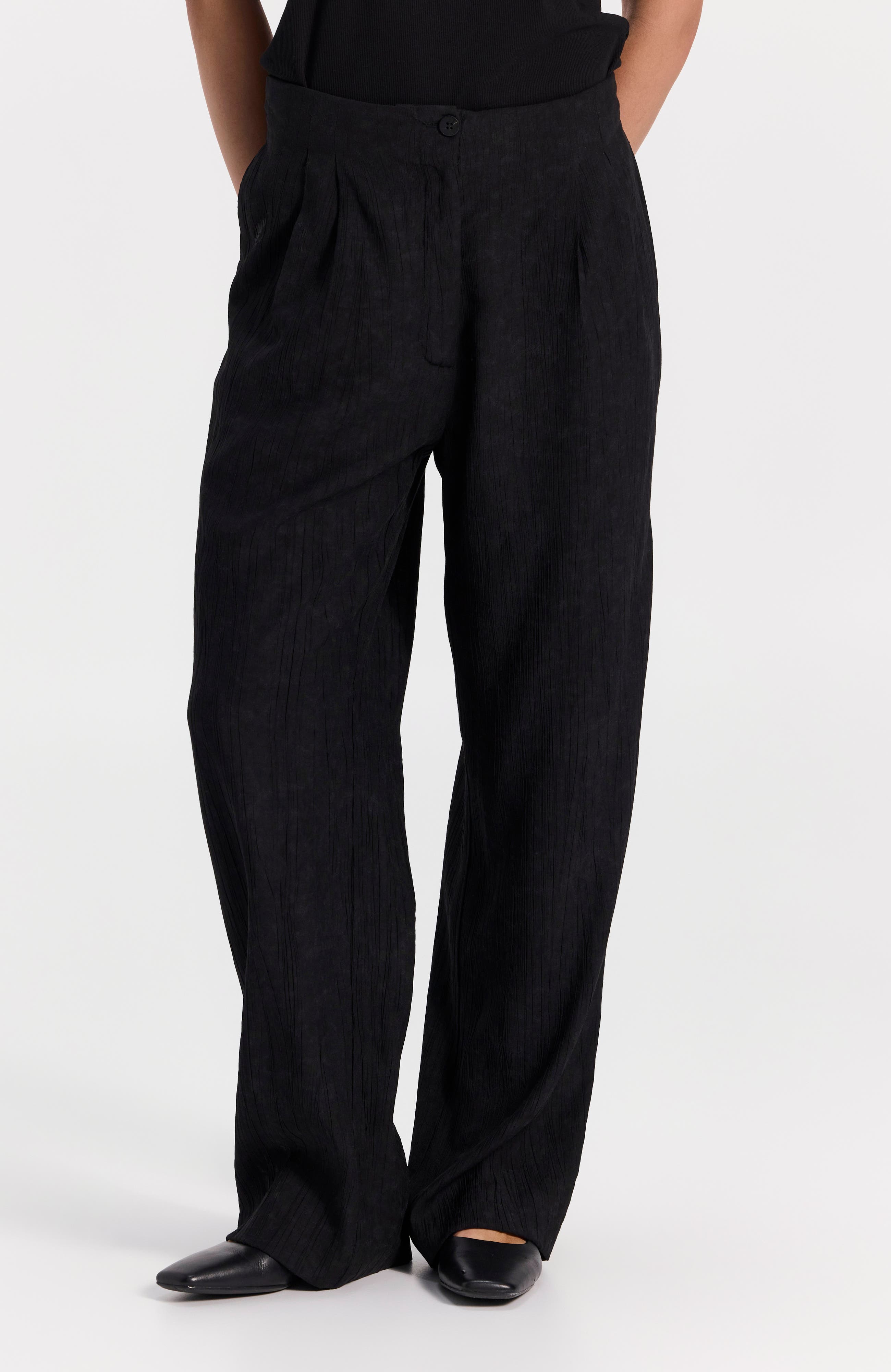 selected Black