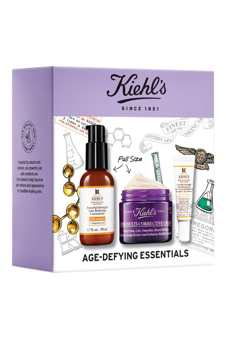 Age-Defying Essentials Set, Alternate, color, NO COLOR
