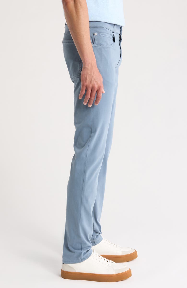 Slimmy Slim Fit Clean Pocket Performance Jeans