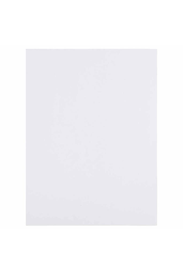 Mixed Media Paper Pad 60 Sheets, Alternate, color, Multicolored
