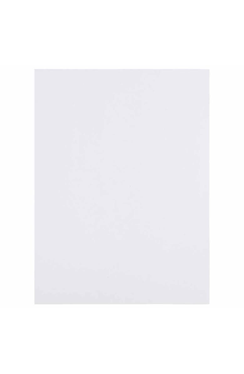 Brea Reese Mixed Media Paper Pad 60 Sheets, Alternate, color, 