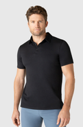 Jack Archer Jetsetter Tech Performance Polo