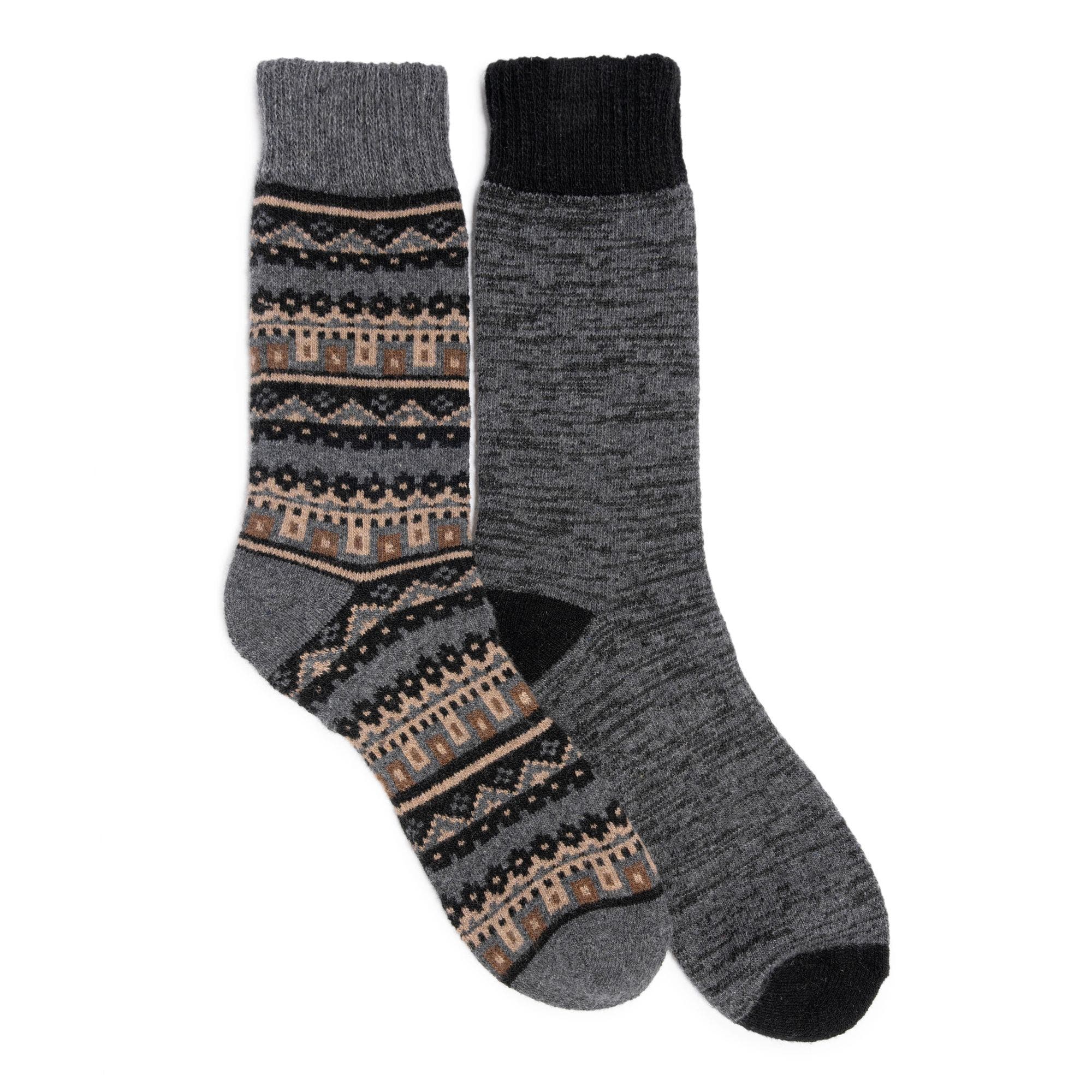 Brown/Grey/Ebony