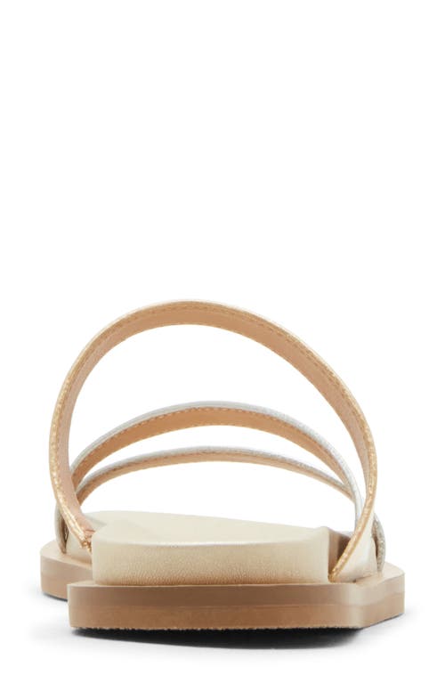 Blondo Kegan Slide Sandal