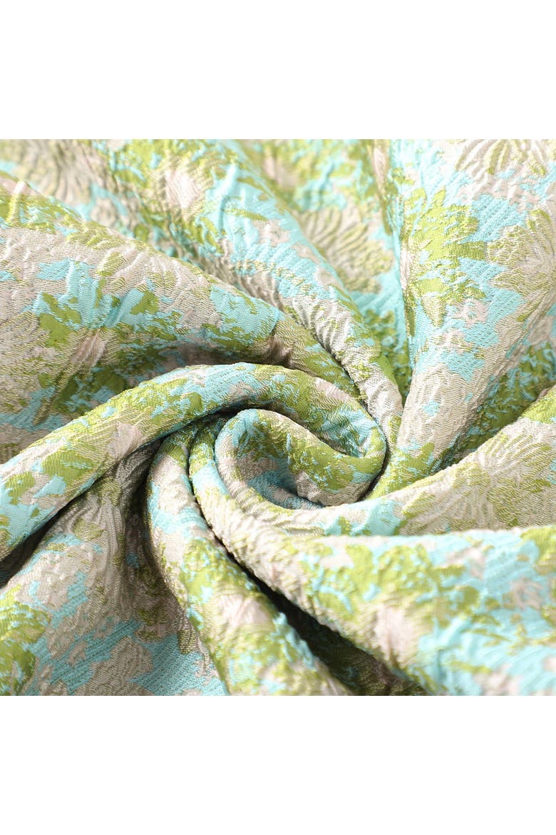 Nature Suprema Hoodie, Alternate, color, Green