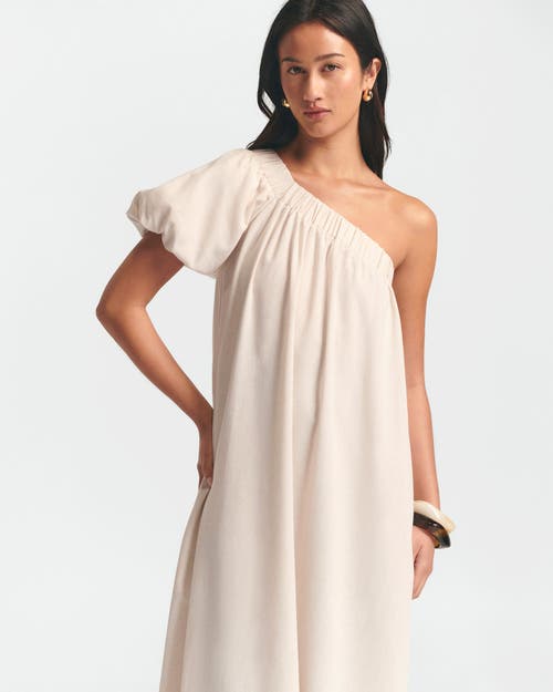 St Mrlo Jolie Maxi Dress In Brown