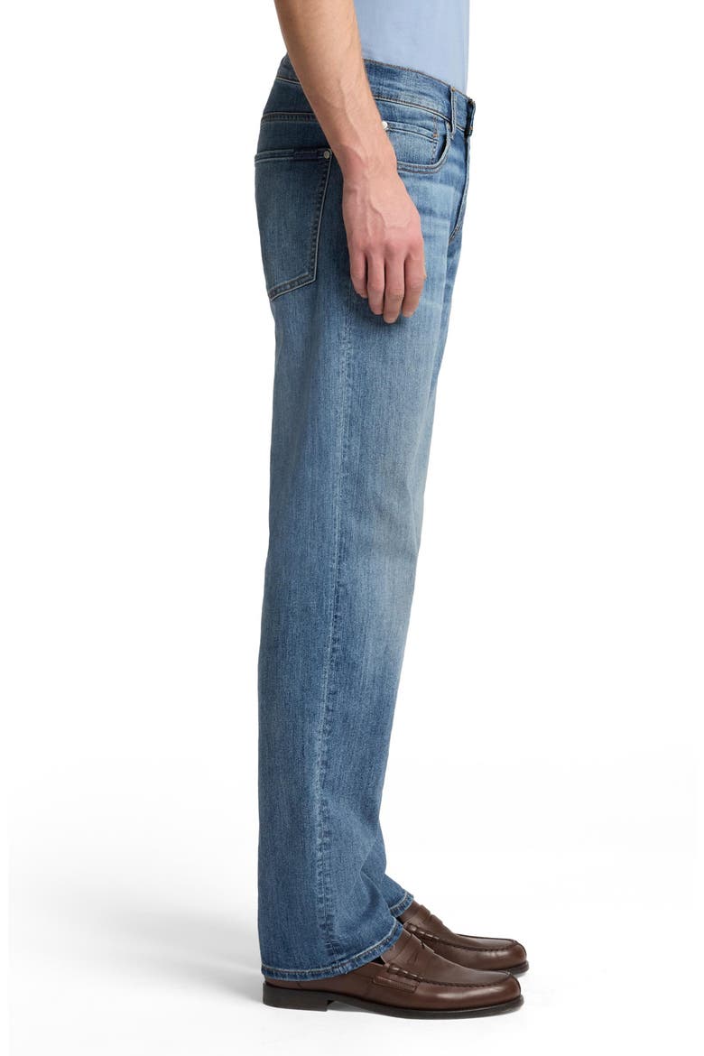 Austyn Relaxed Straight Leg Jeans, Alternate, color, COLDSPRING