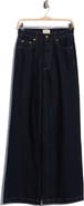 DL1961 Hepburn High Waist Wide Leg Jeans