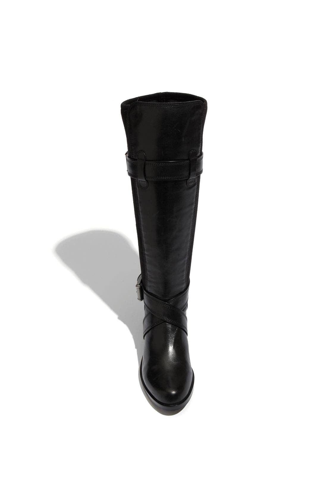 Cole Haan 'Air Whitley' Buckle Strap Boot, Alternate, color, 