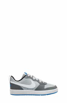 Kids' Court Borough Low Top Sneaker