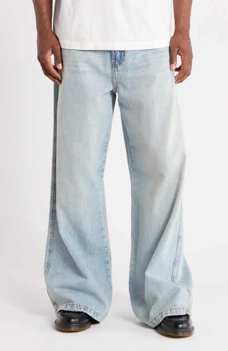 Ultra Baggy Jeans