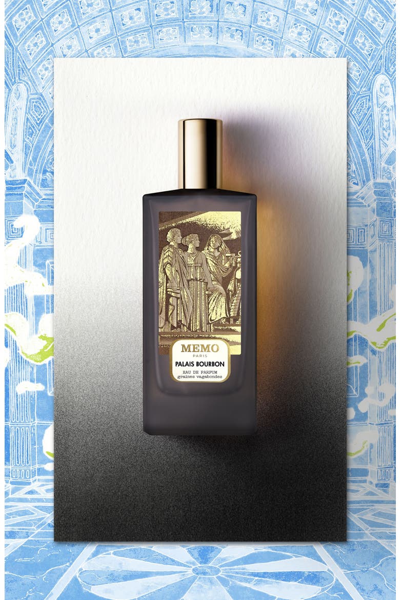 Palais Bourbon Eau de Parfum, Alternate, color, NO COLOR