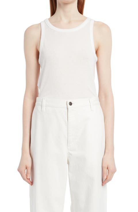 Shop White The Row Online