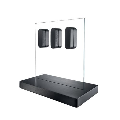 Cuisine::pro ® Kiyoshi Kiyo Knife Block 7 Piece In Multi