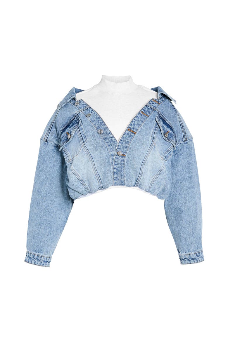 SER.O.YA Caroline Jacket, Alternate, color, 