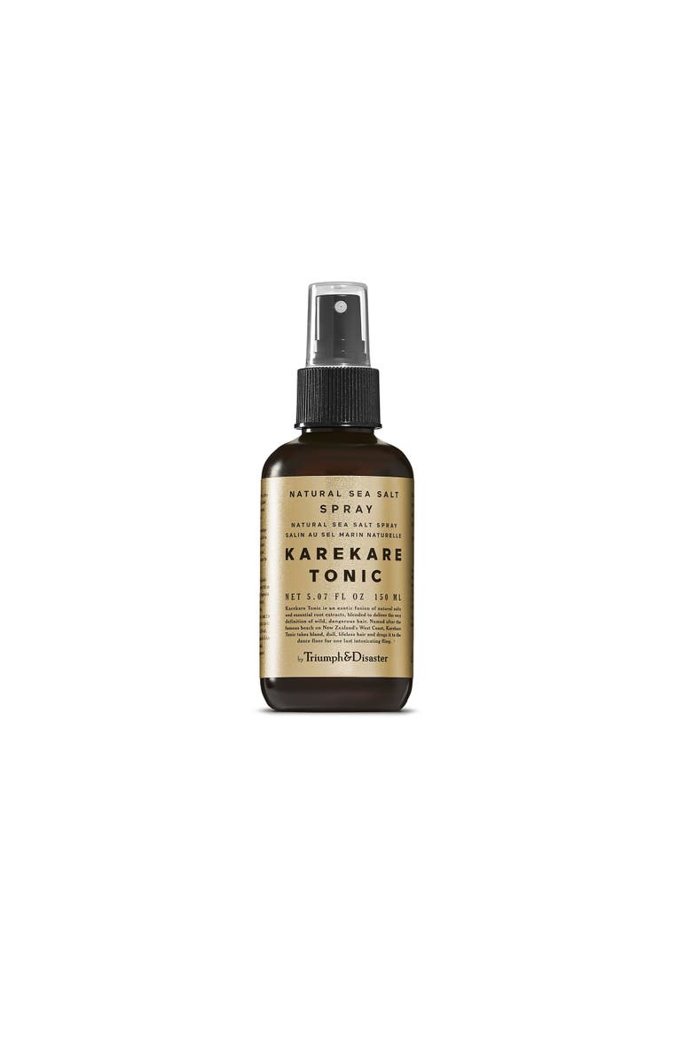 Karekare Tonic, Main, color, White