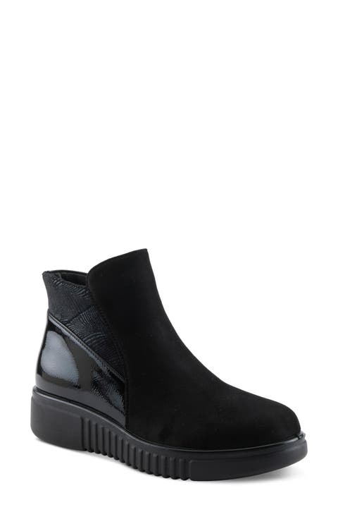 Baglama Bootie (Women)