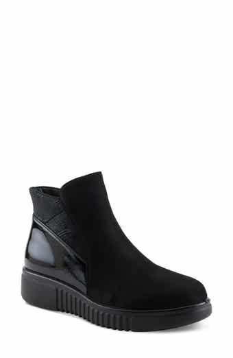 Baglama Bootie