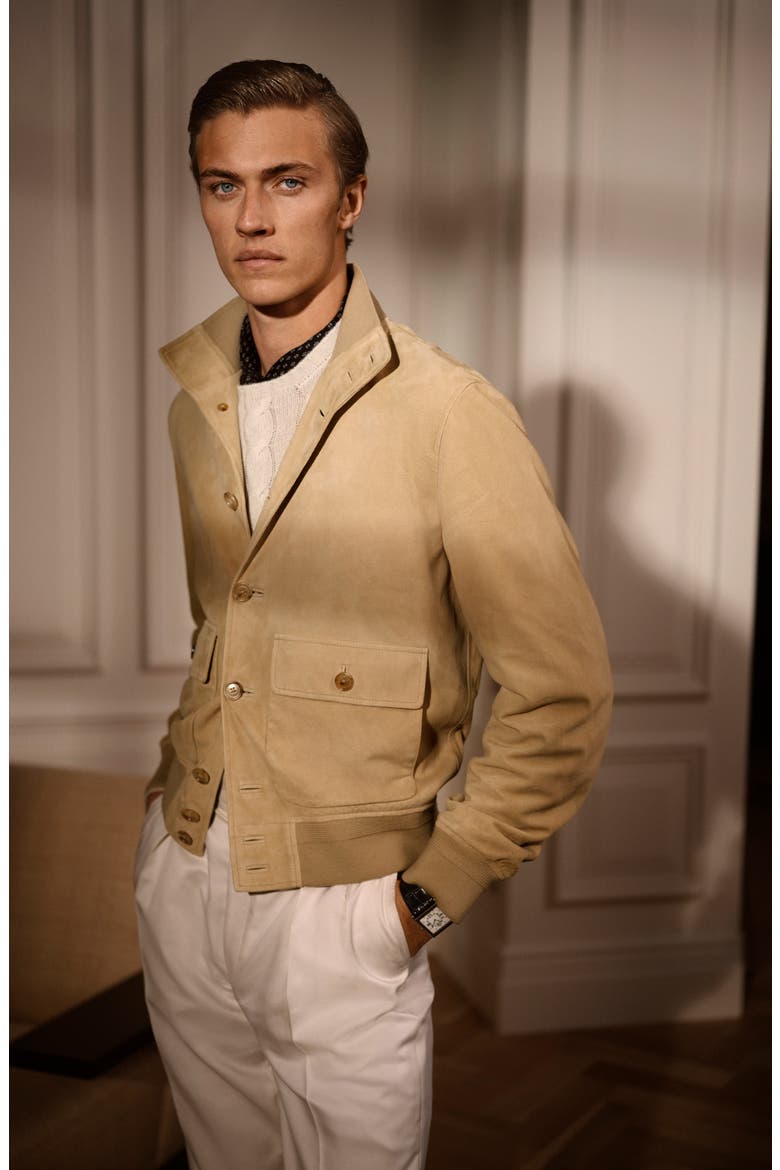 Cable Knit Cashmere Sweater, Alternate, color, CLASSIC CREAM