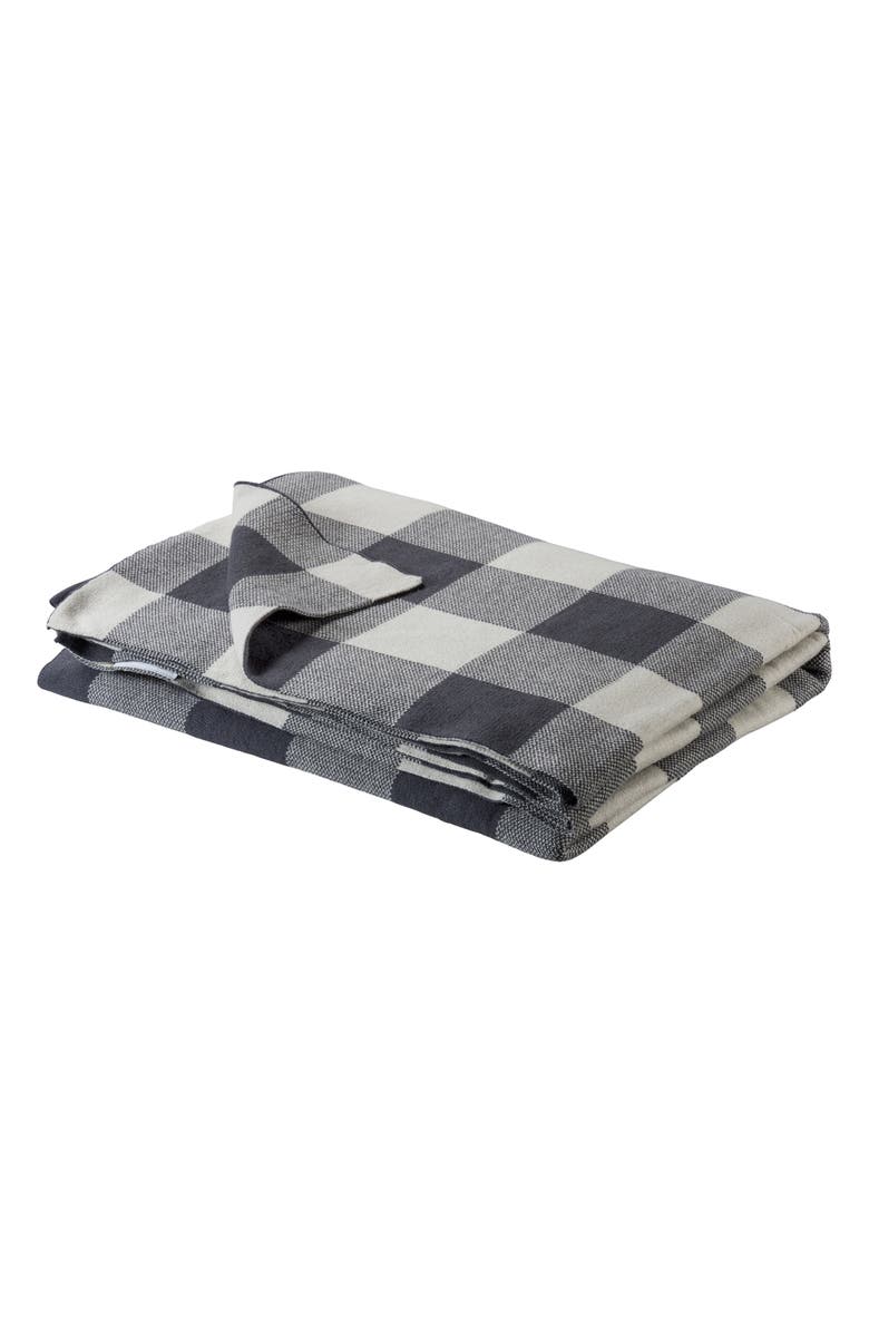 Primitives by Kathy Buffalo Check Throw, Main, color,