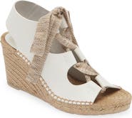 Pedro Garcia Otelia Espadrille Wedge Sandal