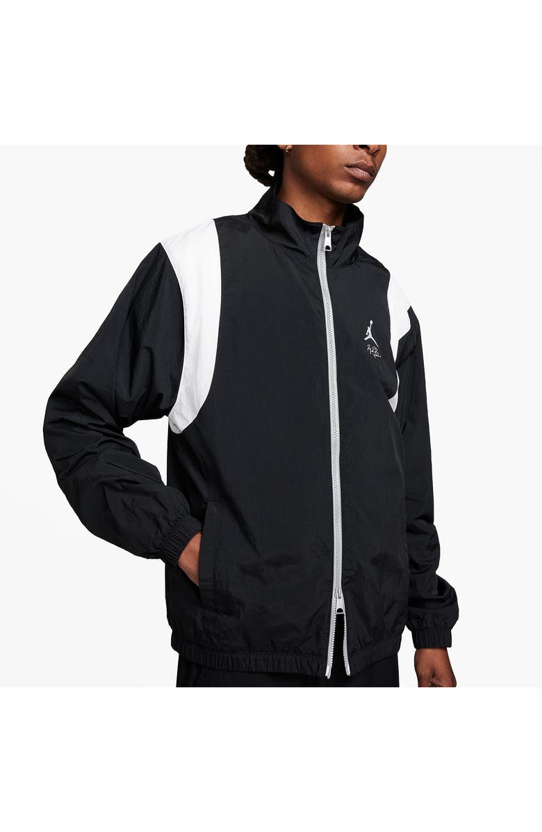 Nike Jordan Essentials Jacket, Alternate, color, 