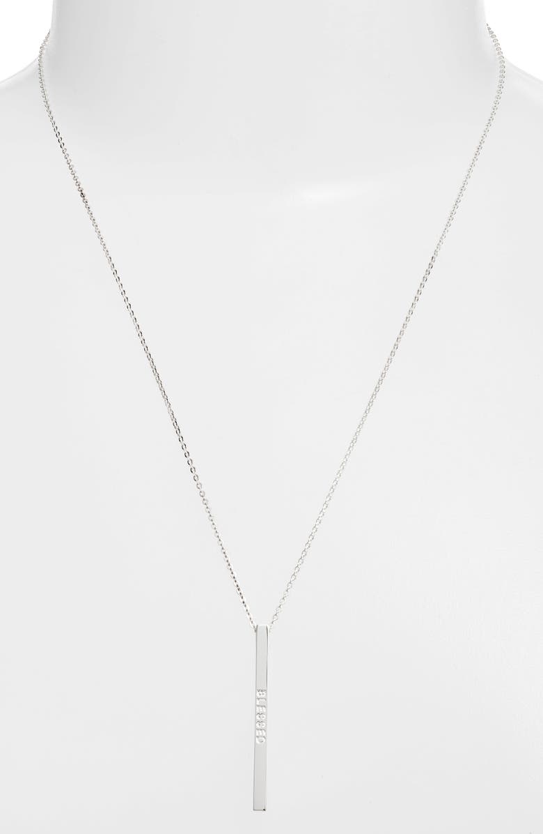 MantraBand<sup>®</sup> Blessed Necklace, Alternate, color, 