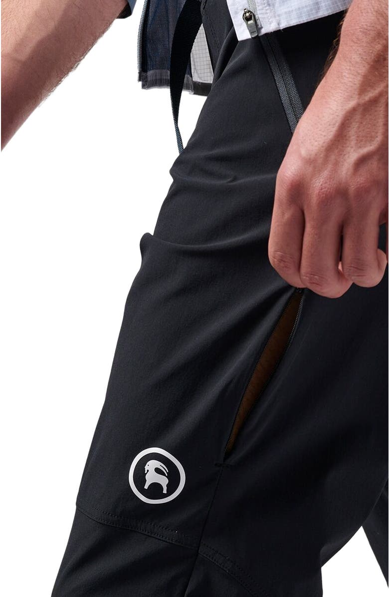 Backcountry Slickrock Pant - Men's, Alternate, color, Black