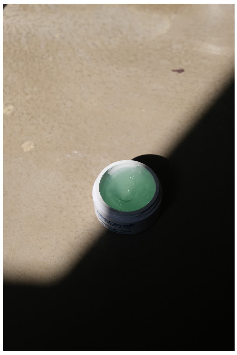 Renew Gel Eye Contour Mask, Alternate, color, NO COLOR