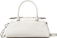 Tory Burch Small Bowler Top Handle Bag