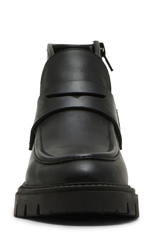 Blondo Kayloni Waterproof Bootie In Multi