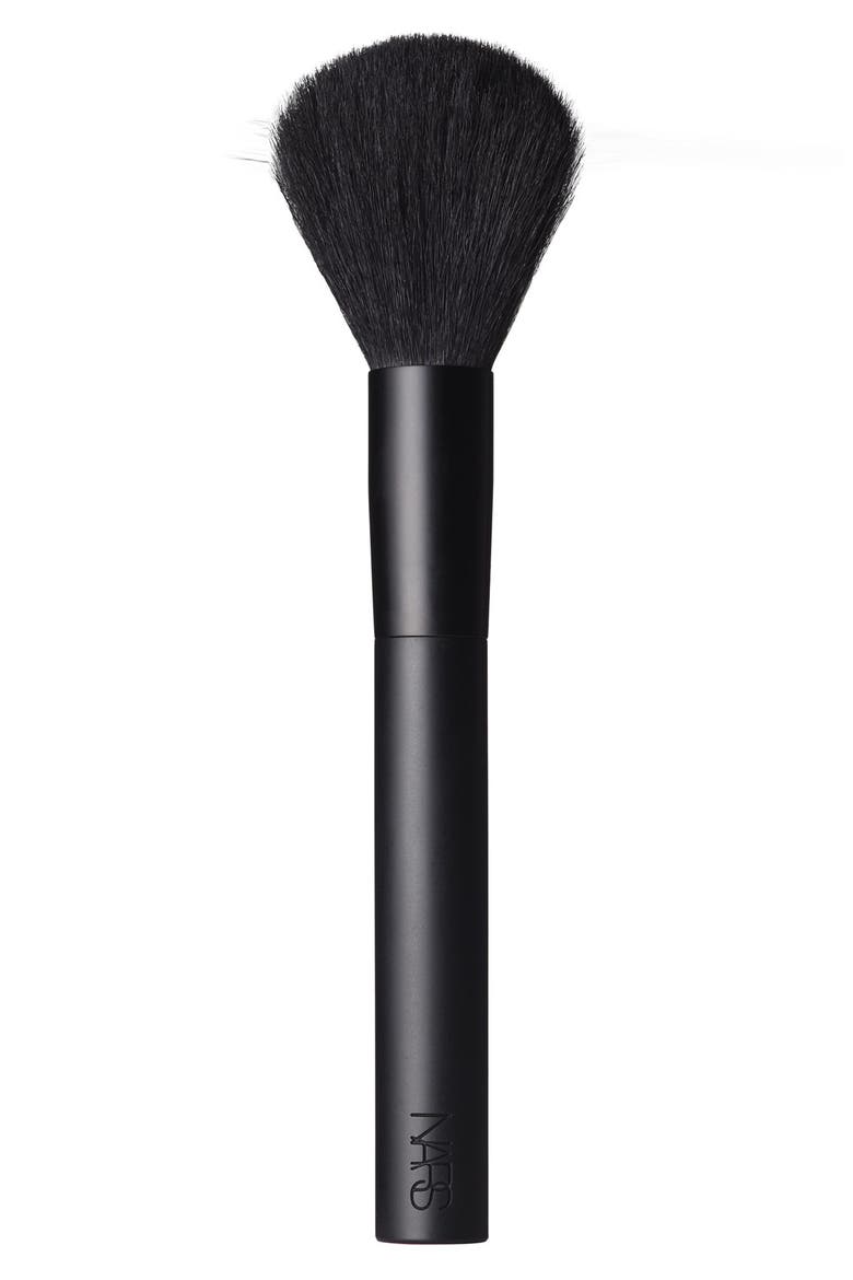 #10 Powder Brush, Main, color, NO COLOR