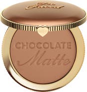 Too Faced Chocolate Soleil Matte Bronzer