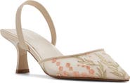 Call It Spring By Aldo Zaydan Pump