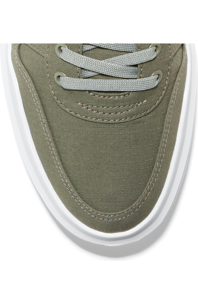 Cole Haan Grand Rally Court Sneaker - Wide Width Available, Alternate, color, Dusty Oliv