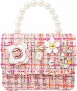 Puttisu Handbag - Petite Bloom