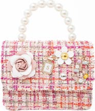 Puttisu Handbag - Petite Bloom