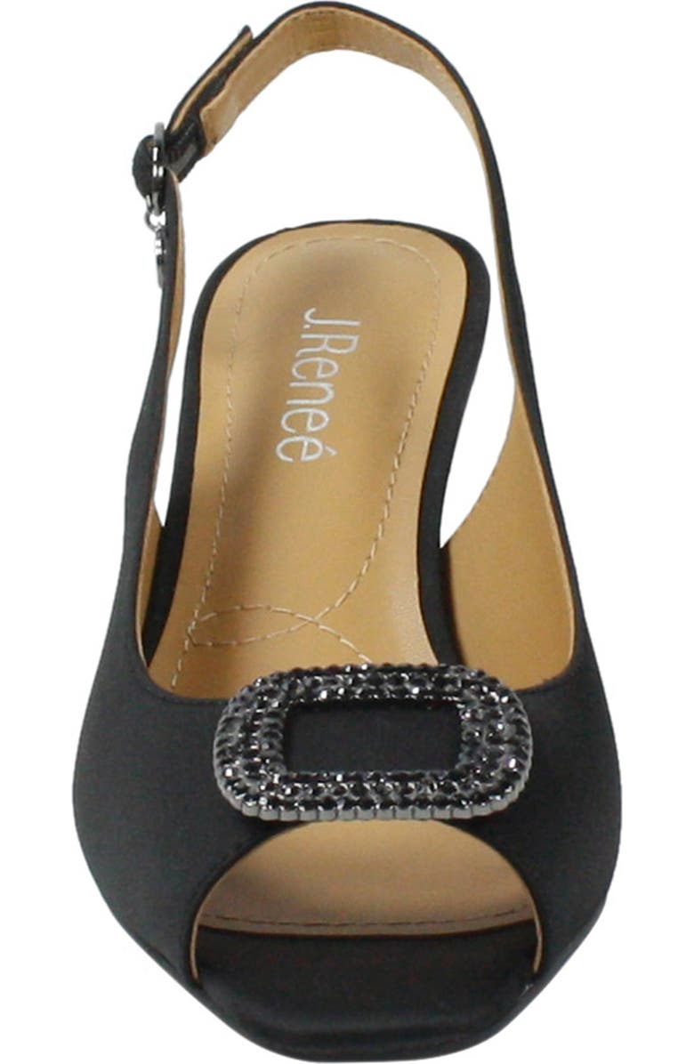 J. Reneé J.Renée Madeleina Slingback Sandal, Alternate, color,