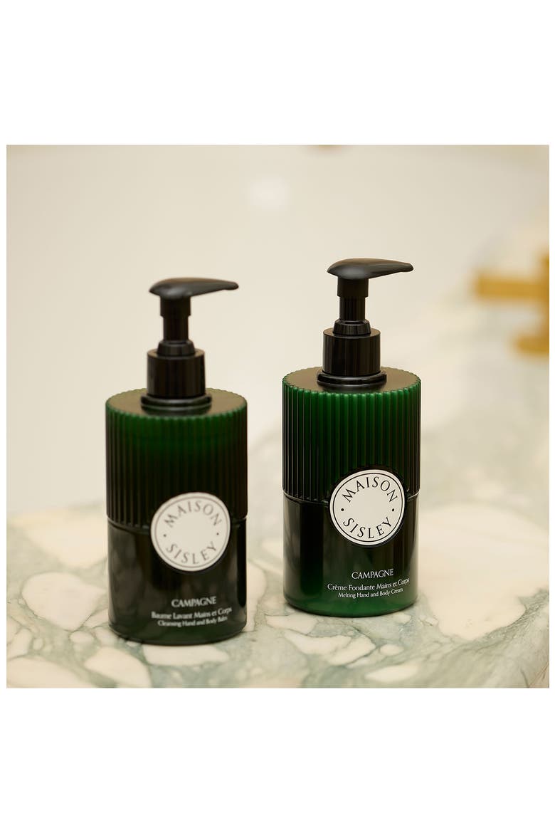 Campagne Melting Hand & Body Cream, Alternate, color, NO COLOR