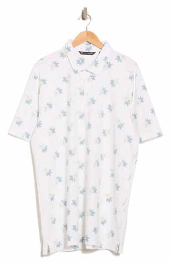 TravisMathew Arbor Wave Polo