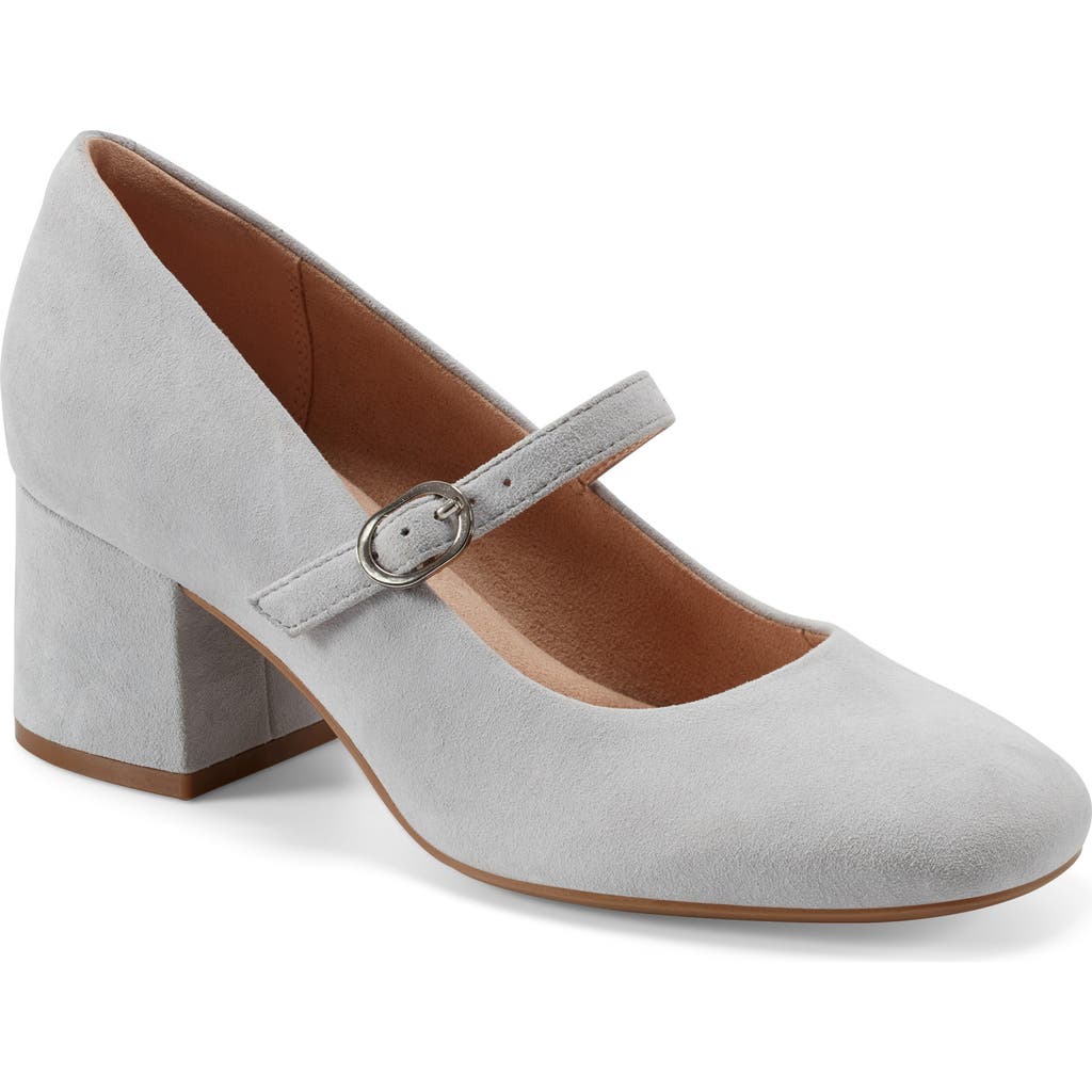 ROCKPORT ROCKPORT ZENA MARY JANE PUMP