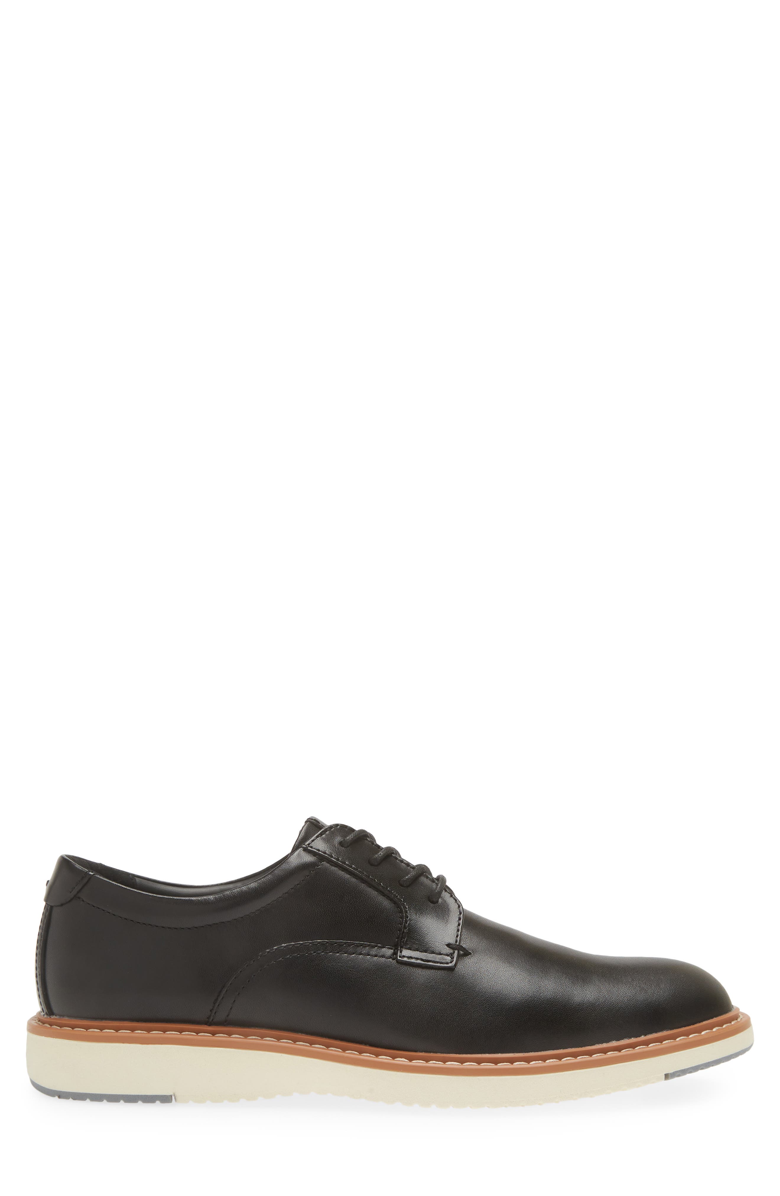 NORDSTROM RACK Eugene Derby, Alternate, color, Black