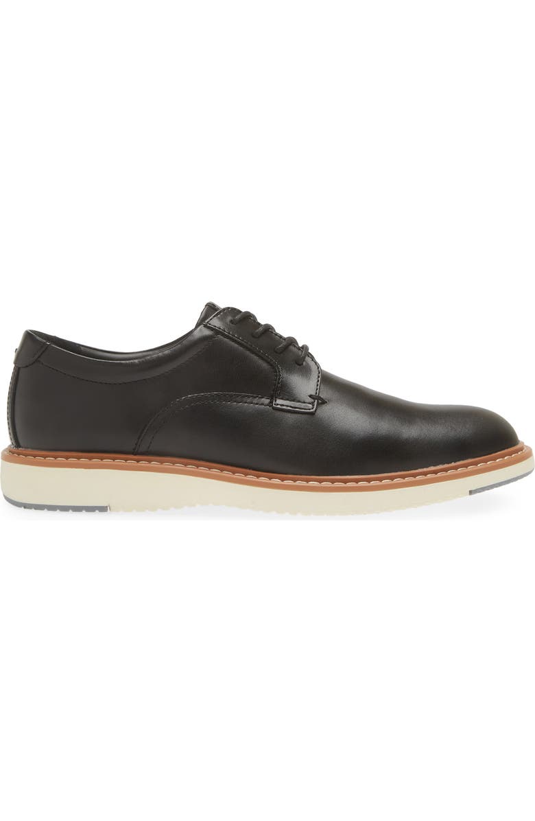 NORDSTROM RACK Eugene Derby, Alternate, color, Black