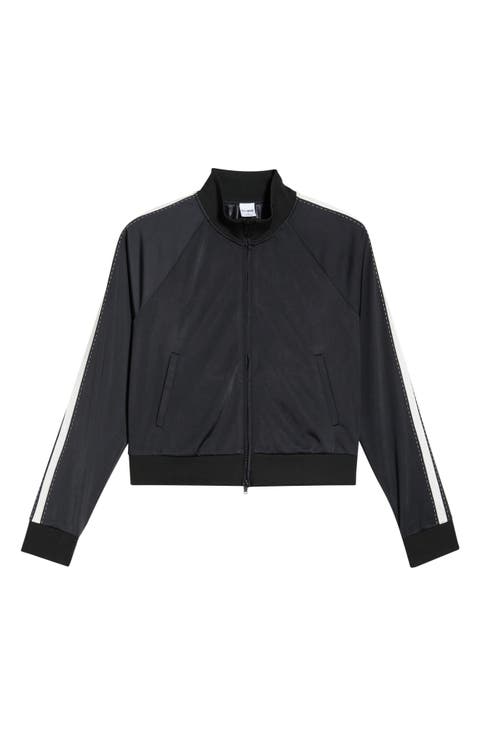 Chloe Track Jacket