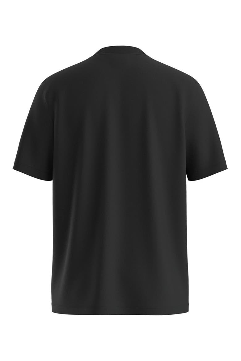 Dulos Graphic T-Shirt, Alternate, color, BLACK