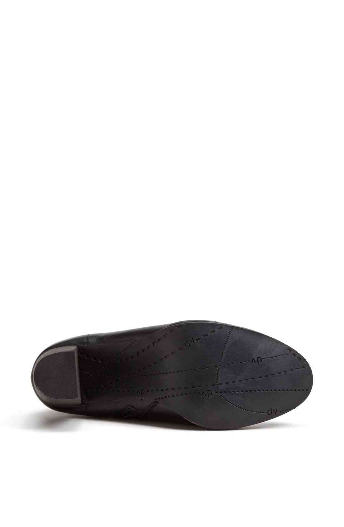 DV FOOTWEAR DV by Dolce Vita 'Ilsa' Boot, Alternate, color, 