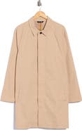 Rhone Aux Mac Coat