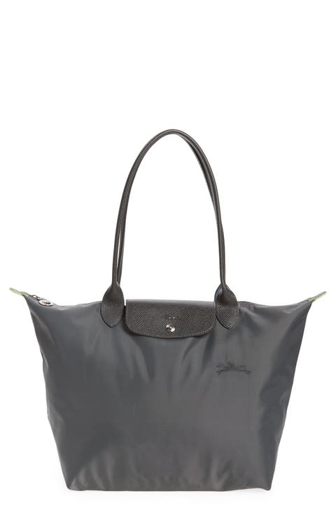 LONGCHAMP 10307HGK035 関税送料込 Longchamp】関税送料込 ショルダートートバッグ 人気 (Longchamp