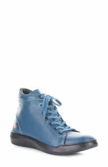 Beji High Top Sneaker